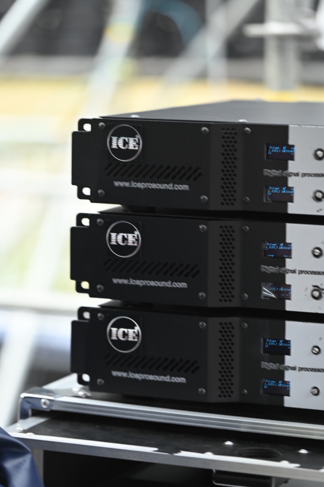 ลำโพง-nexo-iceprosound-iceled