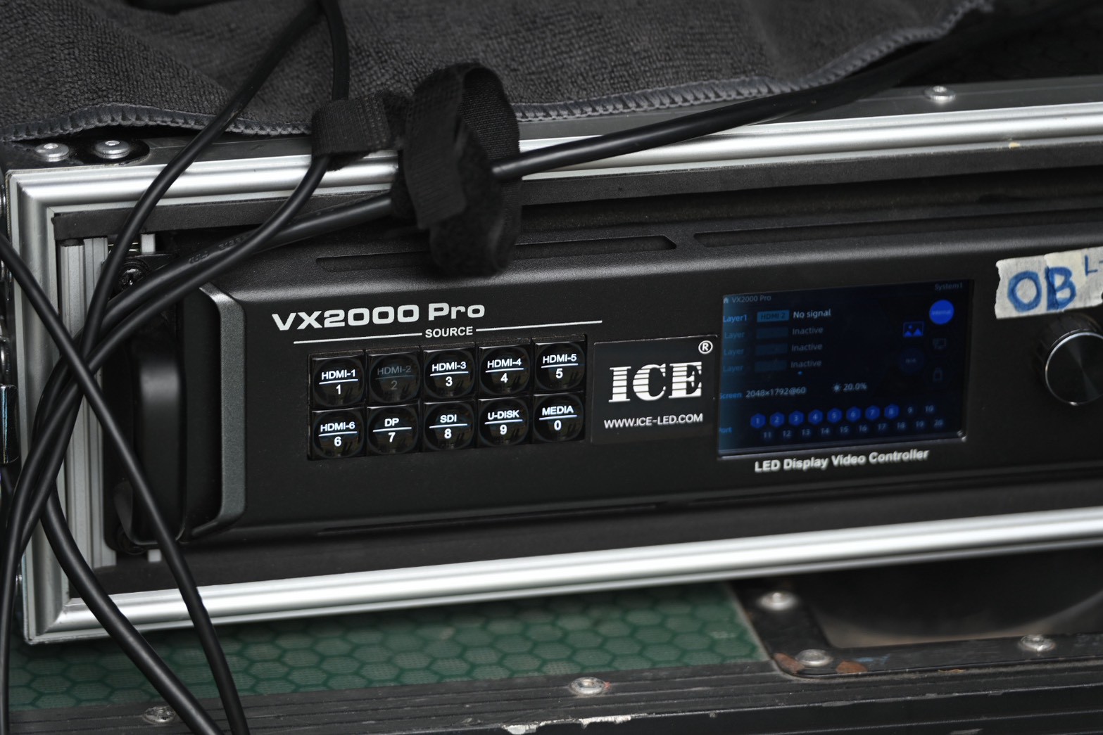 ลำโพง-nexo-iceprosound-iceled