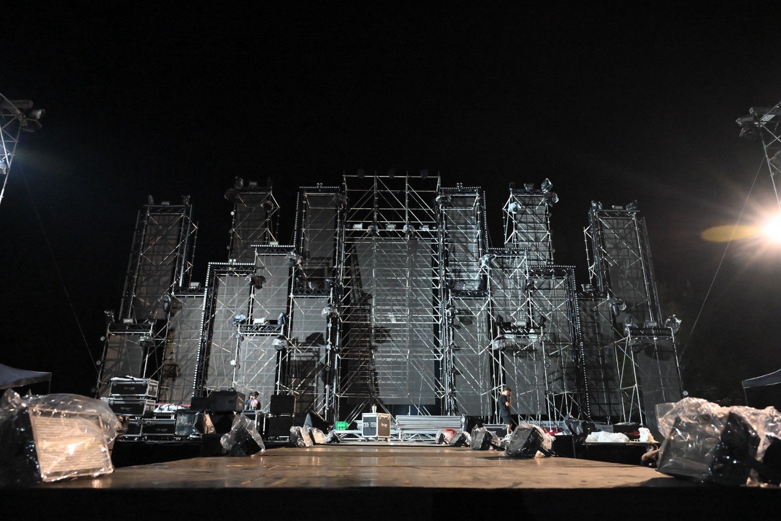 ลำโพง-nexo-iceprosound-iceled