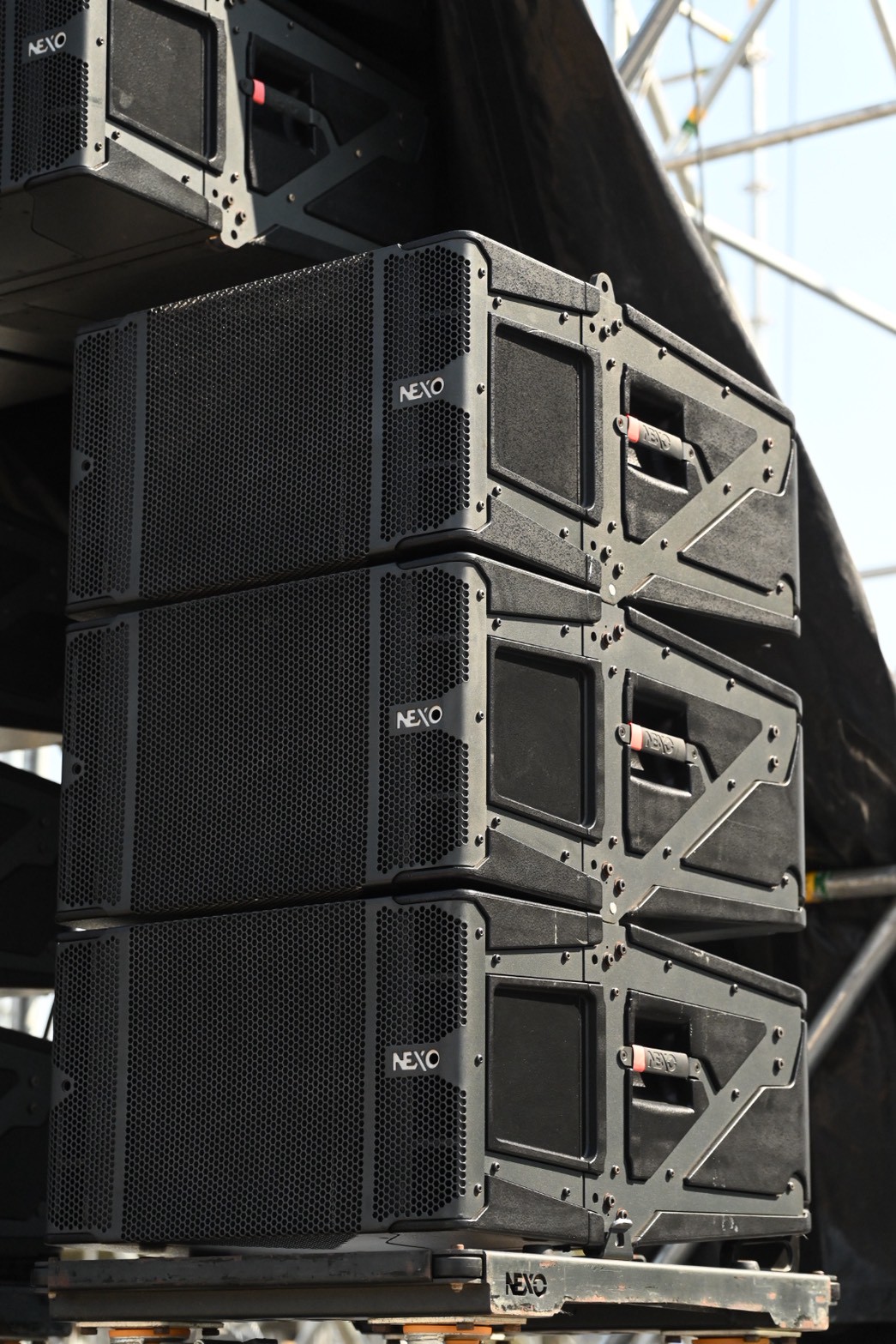 ลำโพง-nexo-iceprosound-iceled
