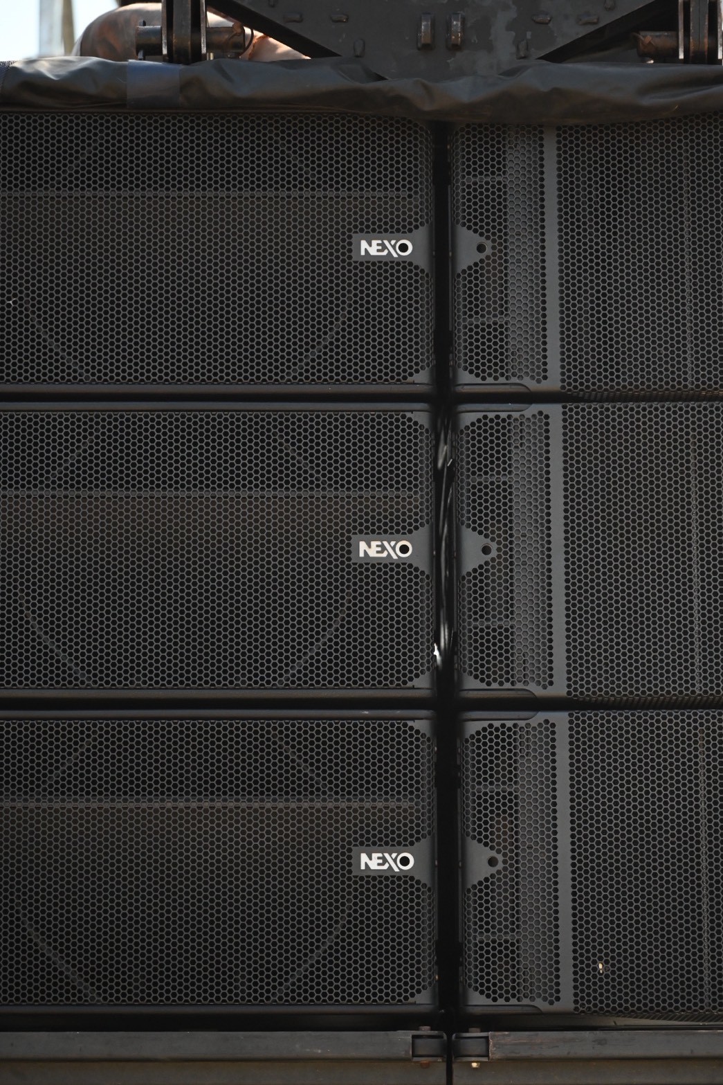 ลำโพง-nexo-iceprosound-iceled