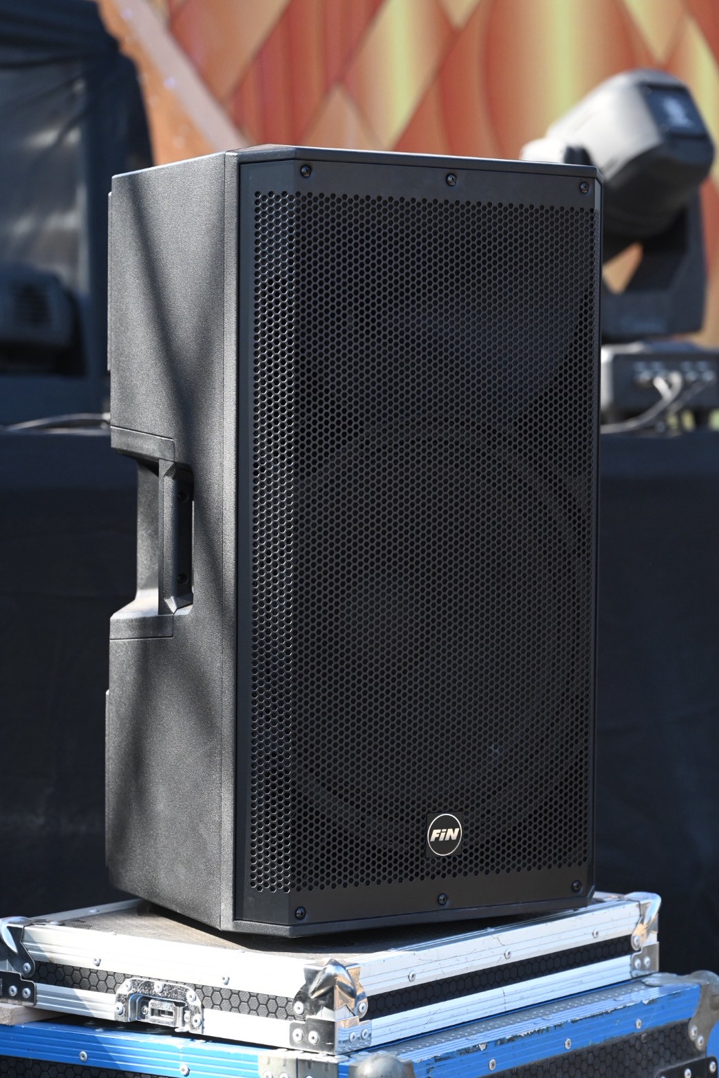 ลำโพง-nexo-iceprosound-iceled