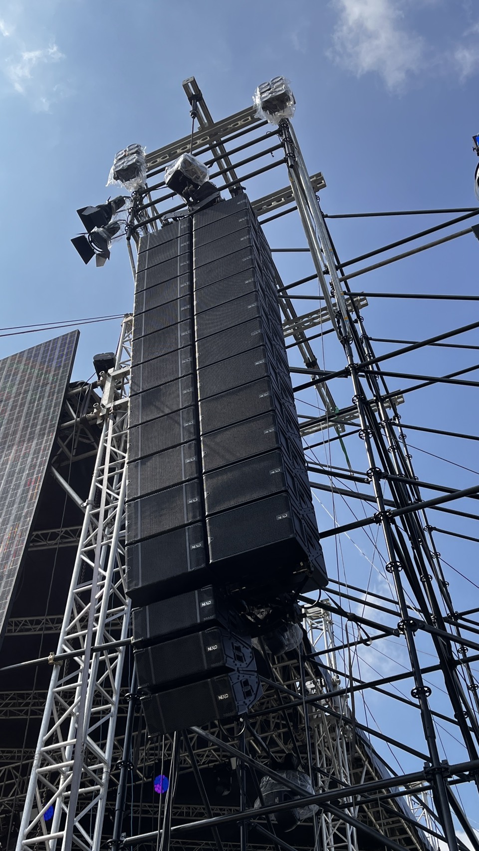 ลำโพง-nexo-iceprosound-iceled
